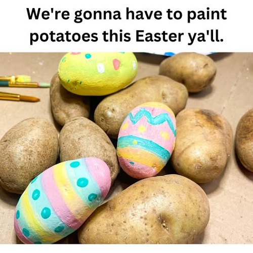 painting potatoes easter chicken.jpg